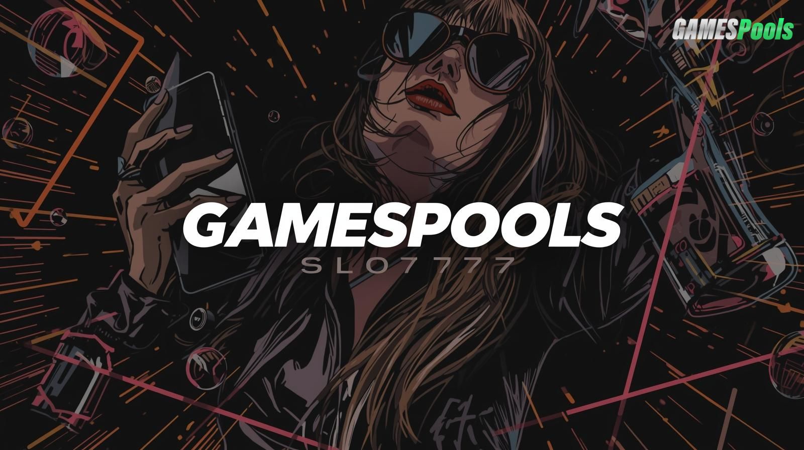 GAMESPOOLS